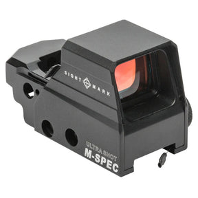 Sightmark Ultra Shot M-Spec FMS Reflex Sight Rotpunktvisier