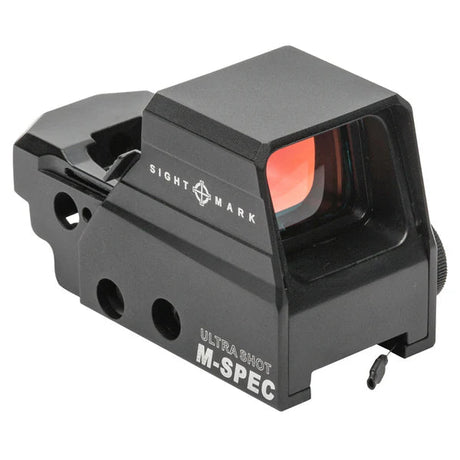 Sightmark Ultra Shot M-Spec FMS Reflex Sight Rotpunktvisier Sightmark