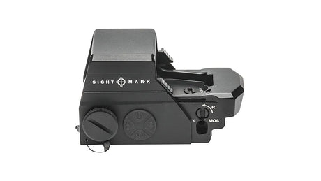 Sightmark Ultra Shot M-Spec FMS Reflex Sight Rotpunktvisier