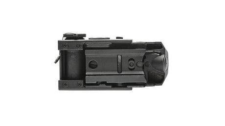 Sightmark Ultra Shot M-Spec FMS Reflex Sight Rotpunktvisier
