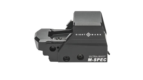 Sightmark Ultra Shot M-Spec FMS Reflex Sight Rotpunktvisier