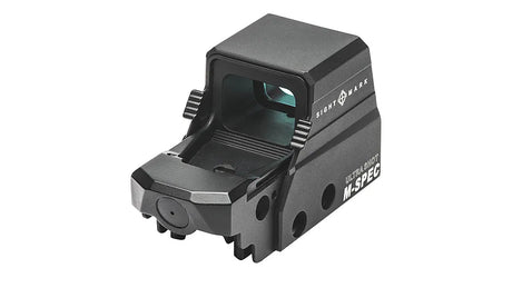 Sightmark Ultra Shot M-Spec FMS Reflex Sight Rotpunktvisier