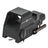 Sightmark Ultra Shot R-Spec Reflex Visier Rotpunktvisier - Schwarz