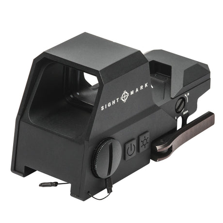 Sightmark Ultra Shot R-Spec Reflex Sight Rotpunktvisier