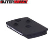 Smith & Wesson M&P Shield Plus Adapterplatte | Typ S [RMSc DPP & K-series Footprint]