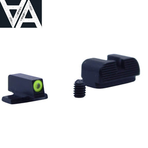 Springfield [XD XDM] HS Produkt [XDM HS-9 SF19] Visierung | mit Tritium