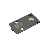 Springfield Hellcat OSP, HS Produkt H11 Adapterplatte | Holosun K-series Footprint EGW