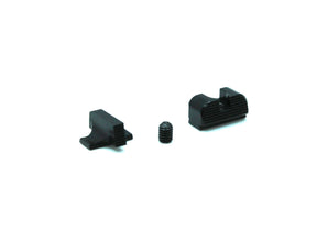 Springfield Hellcat OSP HS Produkt H11 OR hohe Visierung | blank