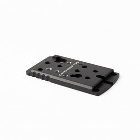Springfield [XD OSP & XDM OSP] HS OSP [SF19 RDR & XDM OSP] Platte | Typ B [RMR & RTS Footprints]