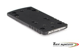 Springfield [XD,XDM XDS] & HS [XDM HS-9 XDS] Rotpunktmontage | type A [RMSc DPP Docter Footprint]