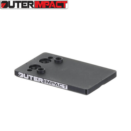 Taurus [G3C, G3X, G3XL & GX4, GX4XL] Red Dot Montage | Typ S [RMSc, DPP, K-series Footprint]