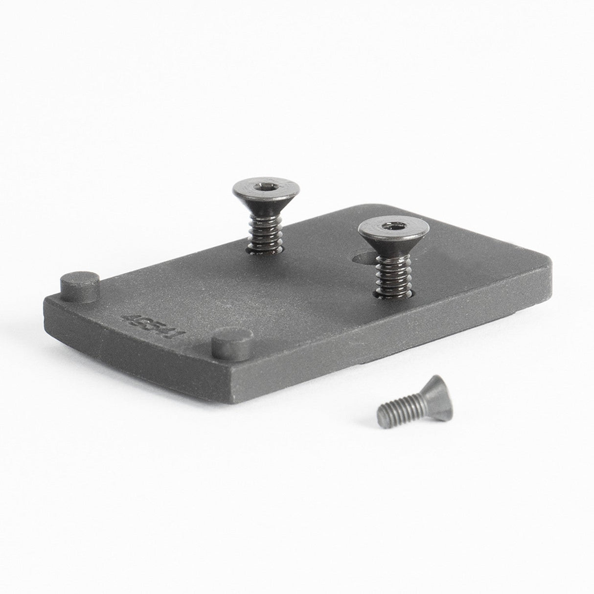 Taurus [G3, G2S, G2C, TX22] Rotpunktmontage [20.5 mm] | Trijicon RMR Footprint