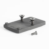 Taurus [G3, G2S, G2C, TX22] Rotpunktmontage [20.5 mm] | Trijicon RMR Footprint