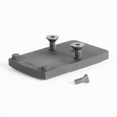 Taurus [G3, G2S, G2C, TX22] Rotpunktmontage [20,5 mm] | Trijicon RMR Footprint