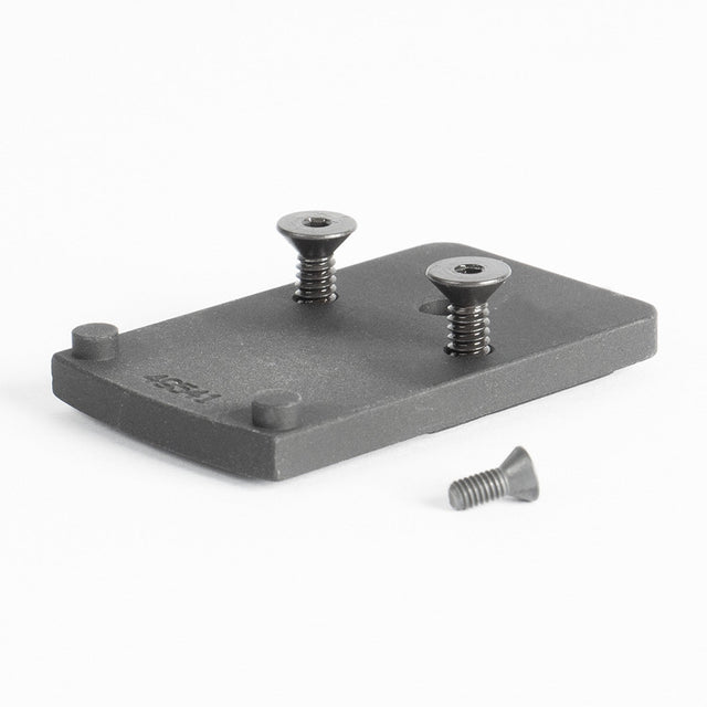 Taurus [G3, G2S, G2C, TX22] Rotpunktmontage [20.5 mm] | Trijicon RMR Footprint