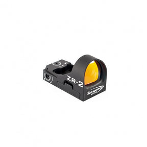 Toni System ZR2 Rotpunktvisier