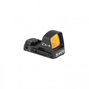 Toni System ZX Rotpunktvisier - 4 MOA