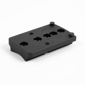 Universal shotgun / rifle [.670’’ Radius] Rotpunktmontage | Trijicon RMR Footprint