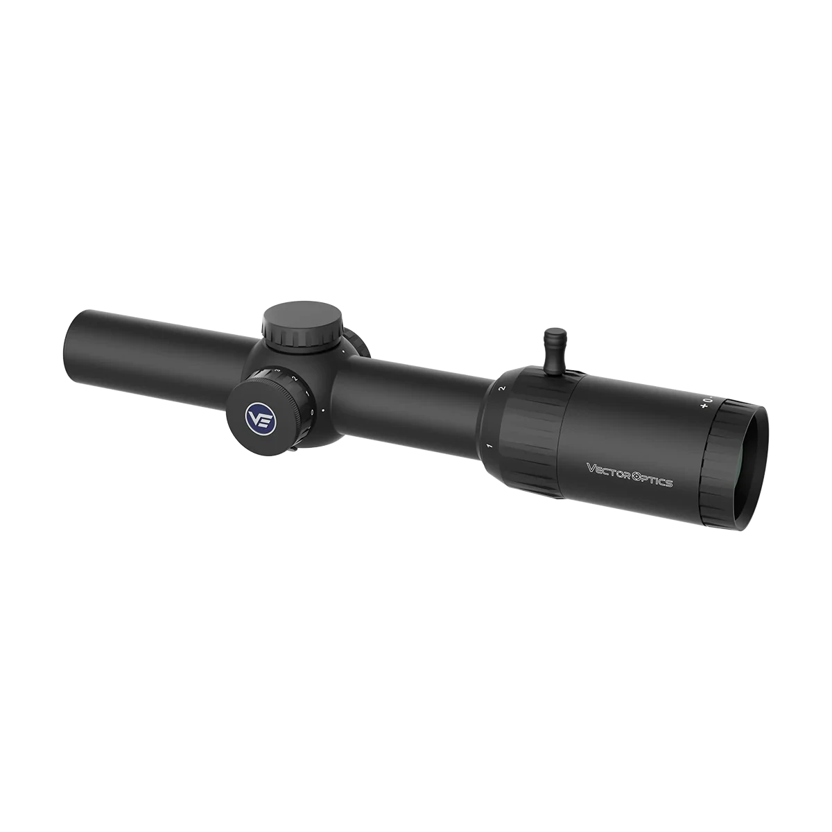 Vector Optics Constantine 1-8x24 FFP RAR Zielfernrohr Vector Optics