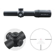 Vector Optics Constantine 1-8x24 FFP Zielfernrohr Vector Optics