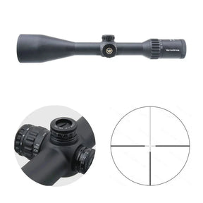 Vector Optics Continental x6 2.5-15x56 Zielfernrohr Vector Optics