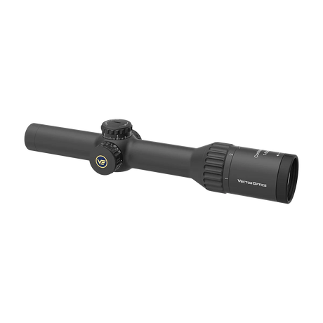 Vector Optics Continental x8 1-8x24 ED Tactical Zielfernrohr Vector Optics