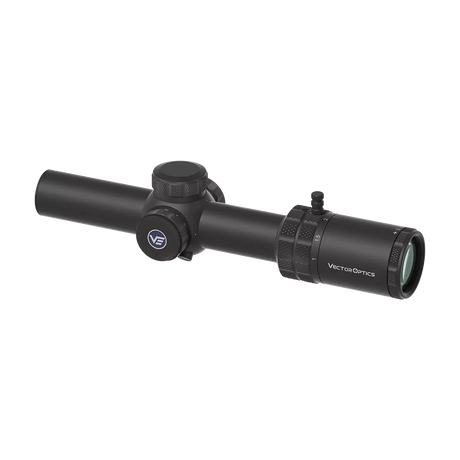 Vector Optics Grizzly 1-6x24i HD Fiber Zielfernrohr Vector Optics
