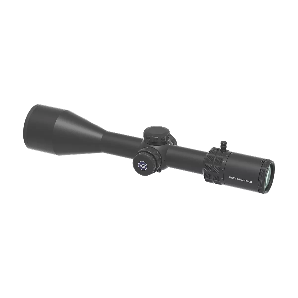 Vector Optics Grizzly 3-18x56i HD Zielfernrohr Vector Optics