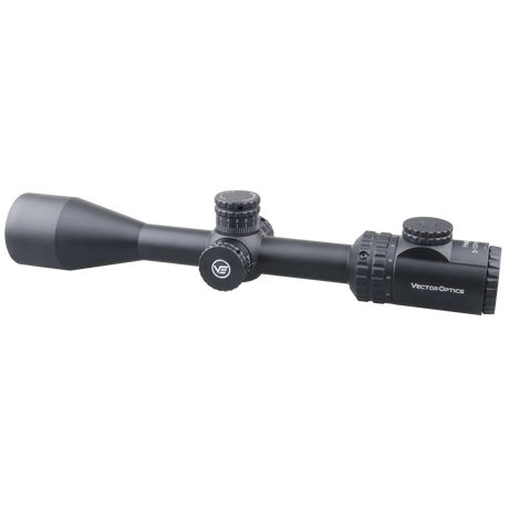 Vector Optics Hugo 3-12x44GT SFP Zielfernrohr Vector Optics