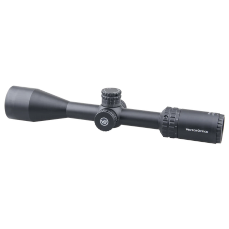 Vector Optics Hugo 3-12x44 SFP Zielfernrohr Vector Optics