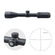 Vector Optics Matiz 3-9x40 SFP MIL Zielfernrohr Vector Optics