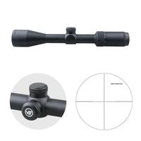 Vector Optics Matiz 3-9x40 SFP MIL Zielfernrohr 