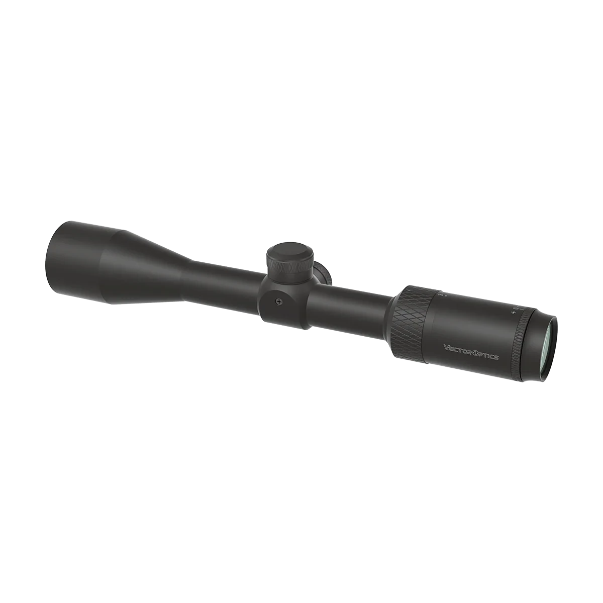 Vector Optics Matiz 3-9x40 SFP MIL Zielfernrohr Vector Optics