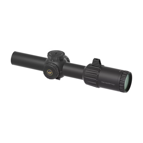 Vector Optics TAURON 1-6x24 SFP Zielfernrohr Vector Optics