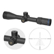 Vector Optics Tauron 2-16x50 HD SFP Zielfernrohr Vector Optics
