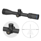 Vector Optics Tauron 2-16x50 HD SFP Zielfernrohr Vector Optics