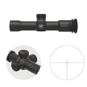 Vector Optics Veyron Plus 10x30 Zero Zielfernrohr Vector Optics