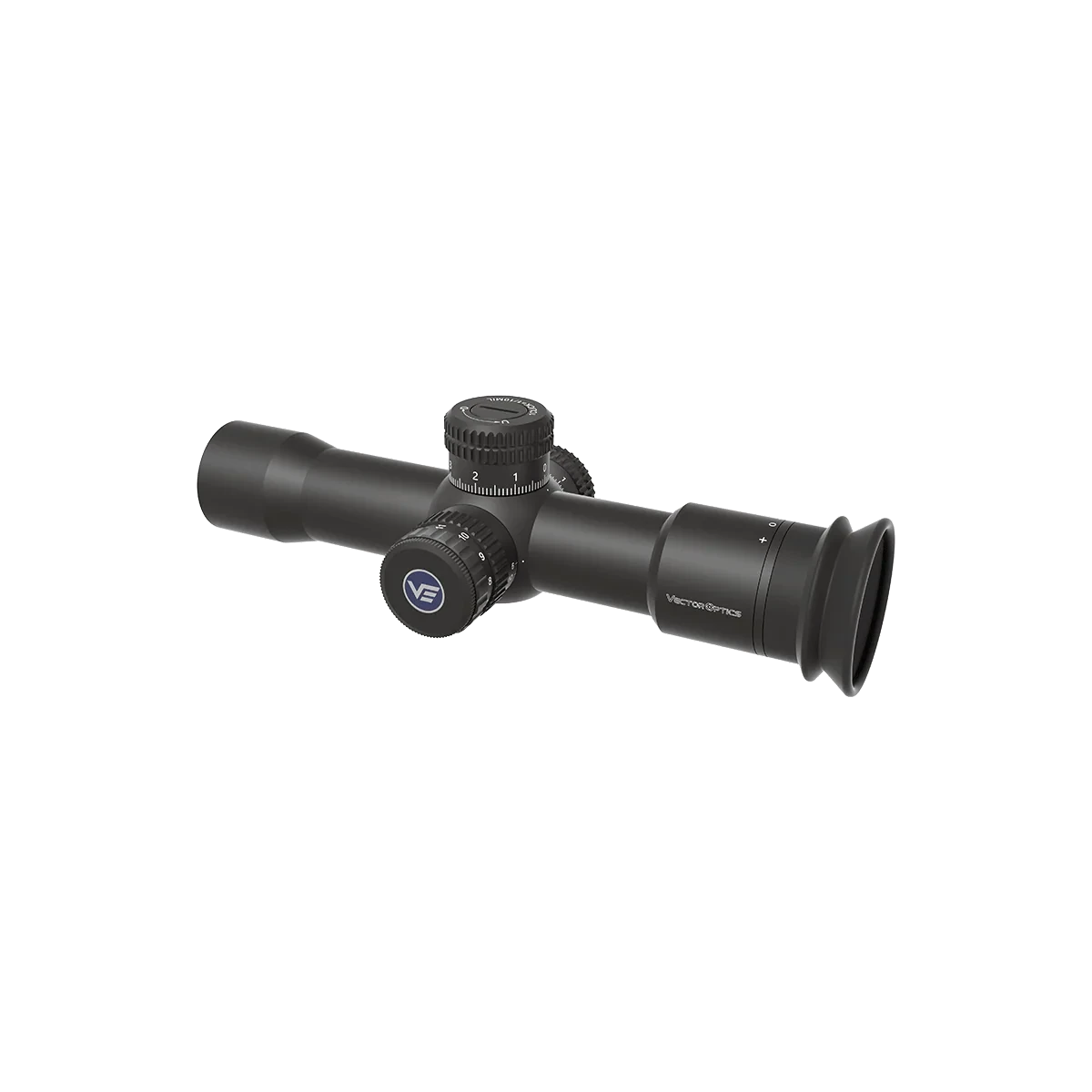 Vector Optics Veyron Plus 10x30 Zero Zielfernrohr Vector Optics