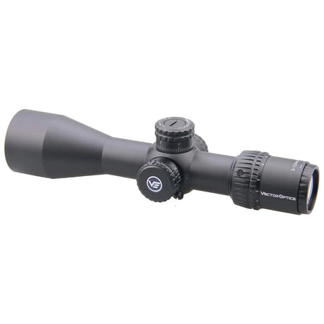 Vector Optics Veyron 3-12x44 FFP kompaktes Zielfernrohr