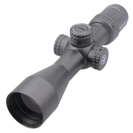 Vector Optics Veyron 3-12x44 FFP kompaktes Zielfernrohr