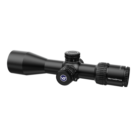 Vector Optics Veyron 3-12x44IR SFP kompaktes Zielfernrohr