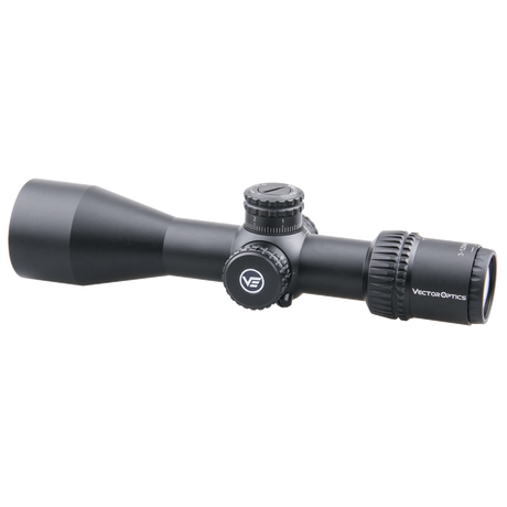 Vector Optics Veyron 3-12x44 SFP kompaktes Zielfernrohr