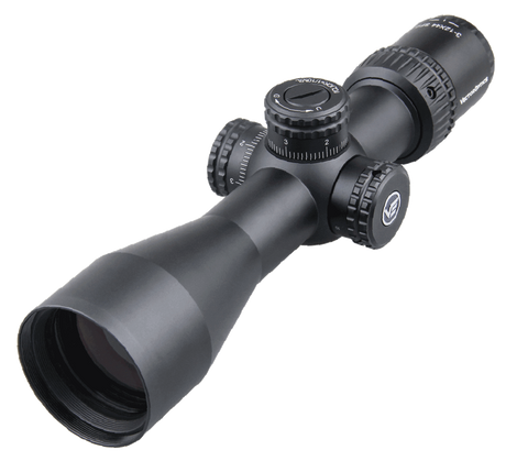 Vector Optics Veyron 3-12x44 SFP kompaktes Zielfernrohr