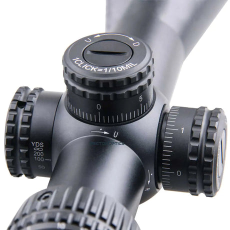 Vector Optics Veyron 4-16x44 FFP Zielfernrohr