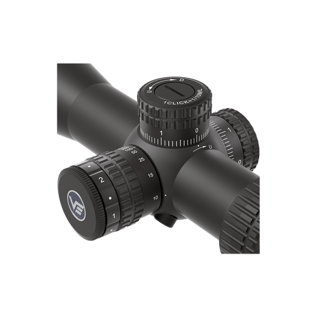 Vector Optics Veyron 4-16x44IR SFP kompaktes Zielfernrohr