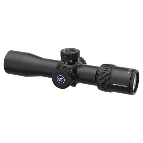 Vector Optics Veyron 2-8x32IR kompaktes Zielfernrohr