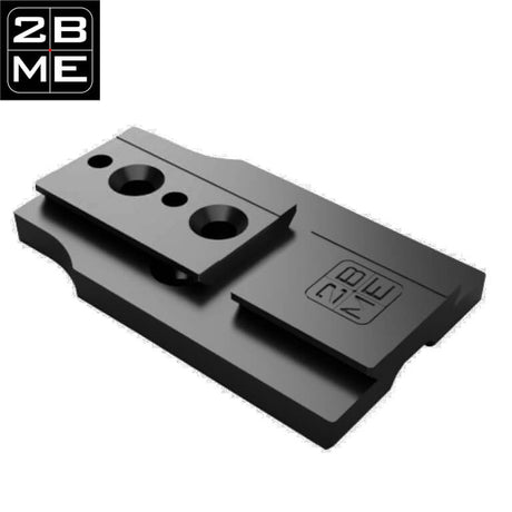 Walther PDP 1.0 [2021] Optics Ready Platte | Aimpoint Acro Footprint