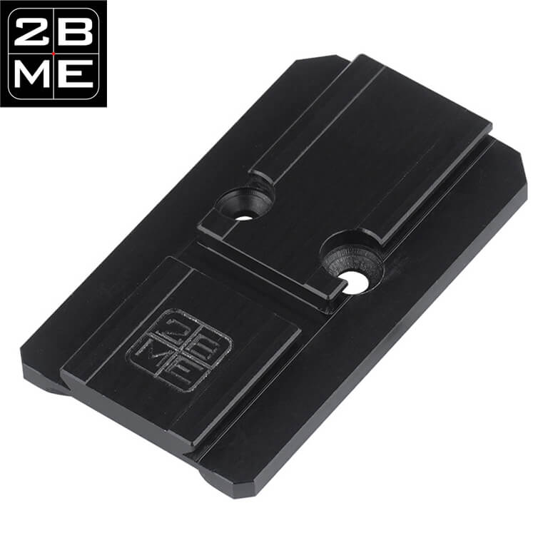 Walther PDP 2.0 [2022] Adapterplatte | Aimpoint Acro Footprint