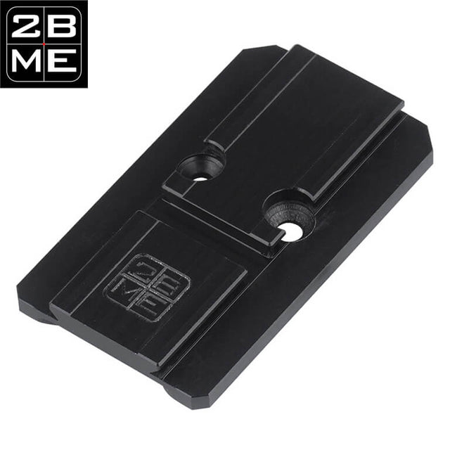 Walther PDP 2.0 [2022] Adapterplatte | Aimpoint Acro Footprint