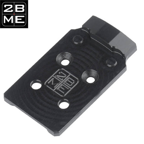 Walther PDP 2.0 [2022] Optics Ready Platte | Holosun K-series Footprint